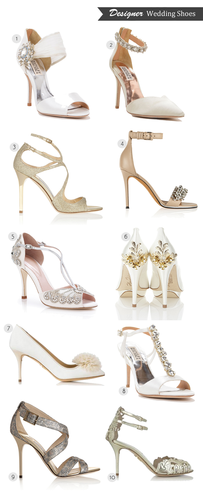 givenchy wedding shoes
