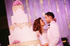 A Dazzling Wedding Celebration at Mina A’Salam Dubai | weddingsonline.ae