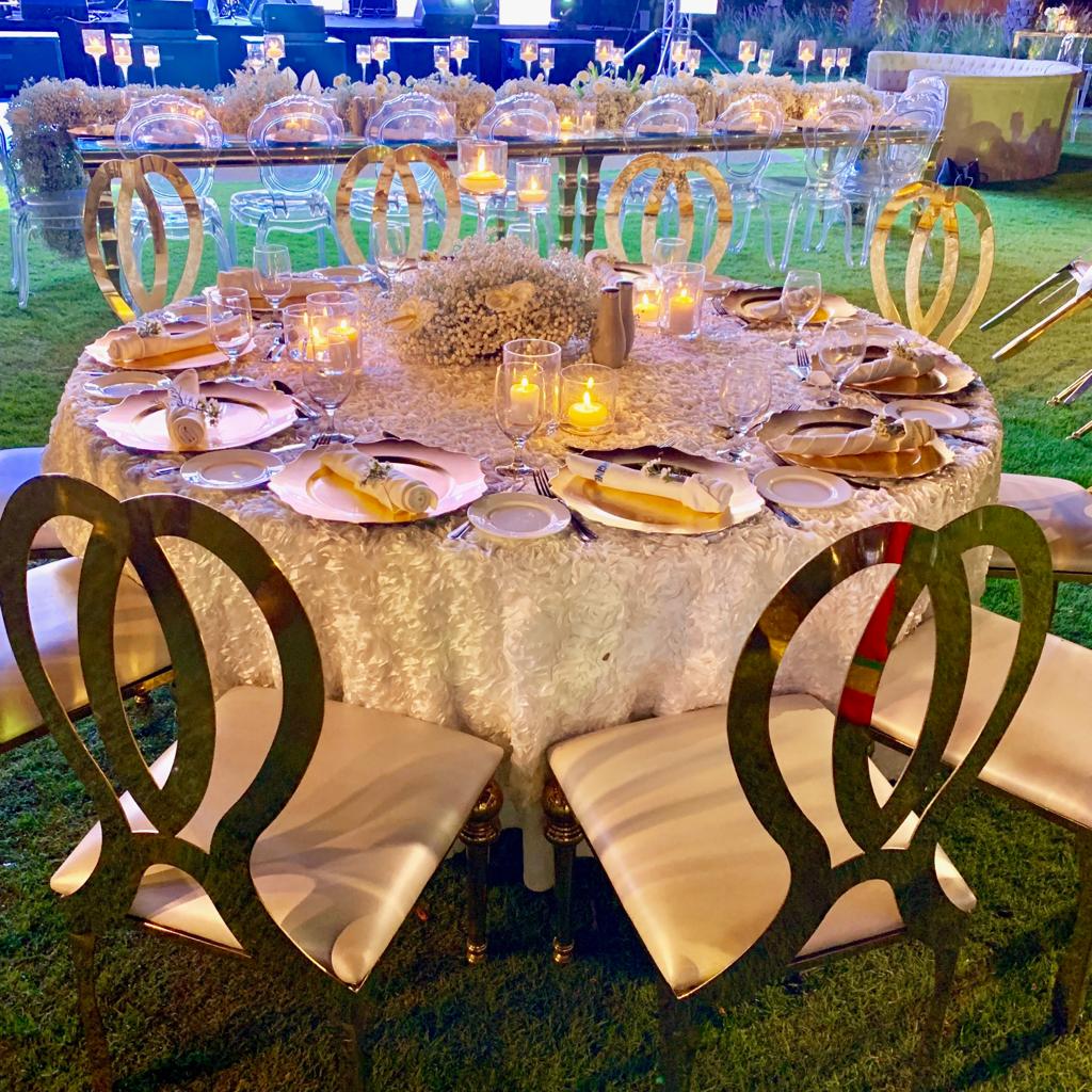 Ask the Expert, Your Dramatic Destination Wedding at InterContinental  Fujairah Resort