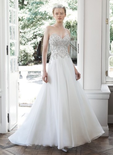 Maggie Sottero - Olympia 