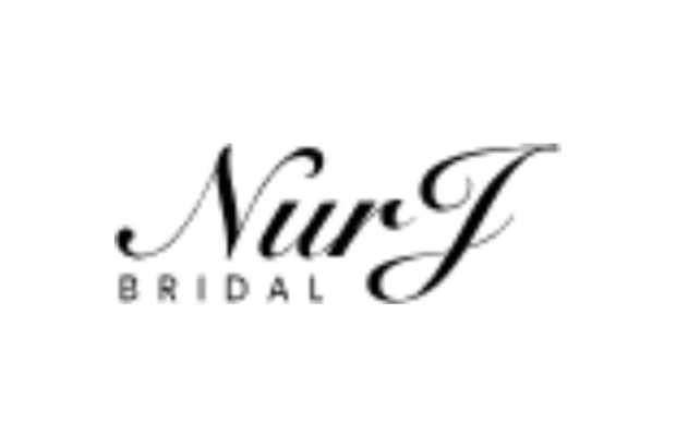 Nurj Bridal DubaiWedding Dresses Collection